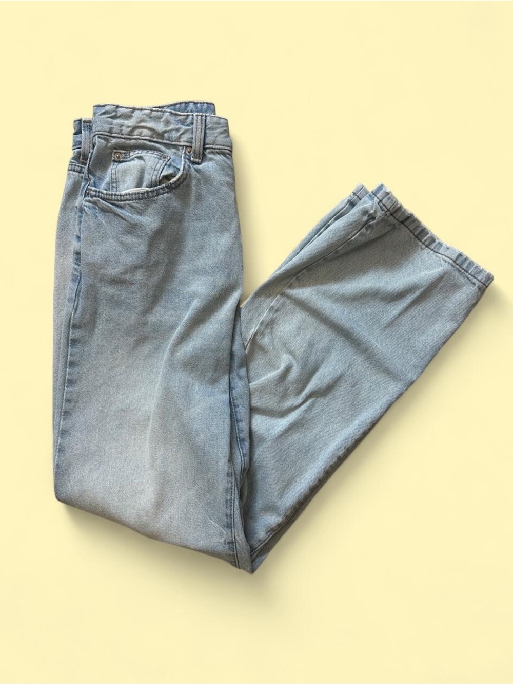 Cotton On 91 Straight Jeans